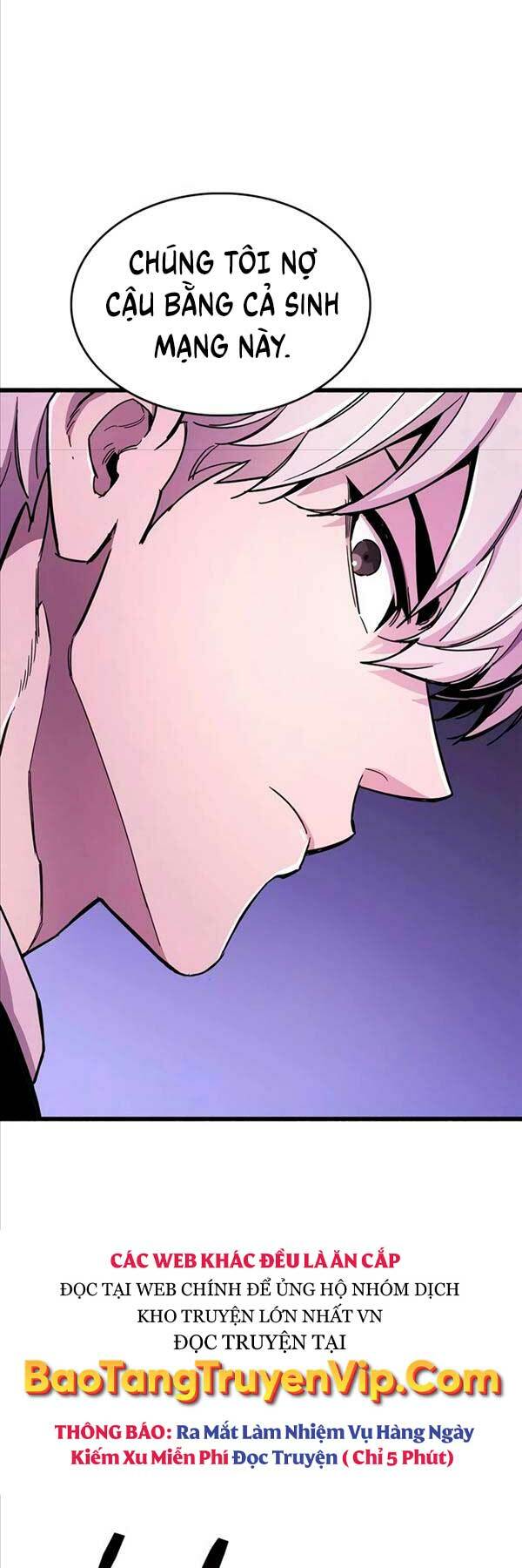 Người Chơi Che Giấu Quá Khứ - Chapter 21 - Page 64