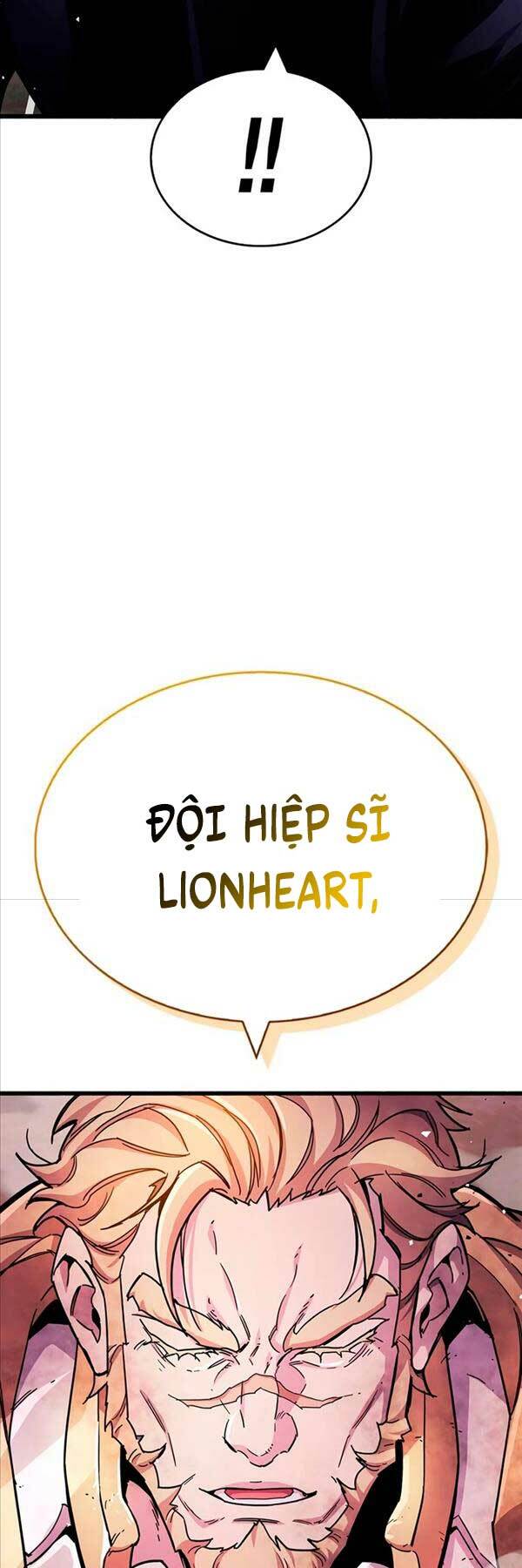 Người Chơi Che Giấu Quá Khứ - Chapter 21 - Page 66