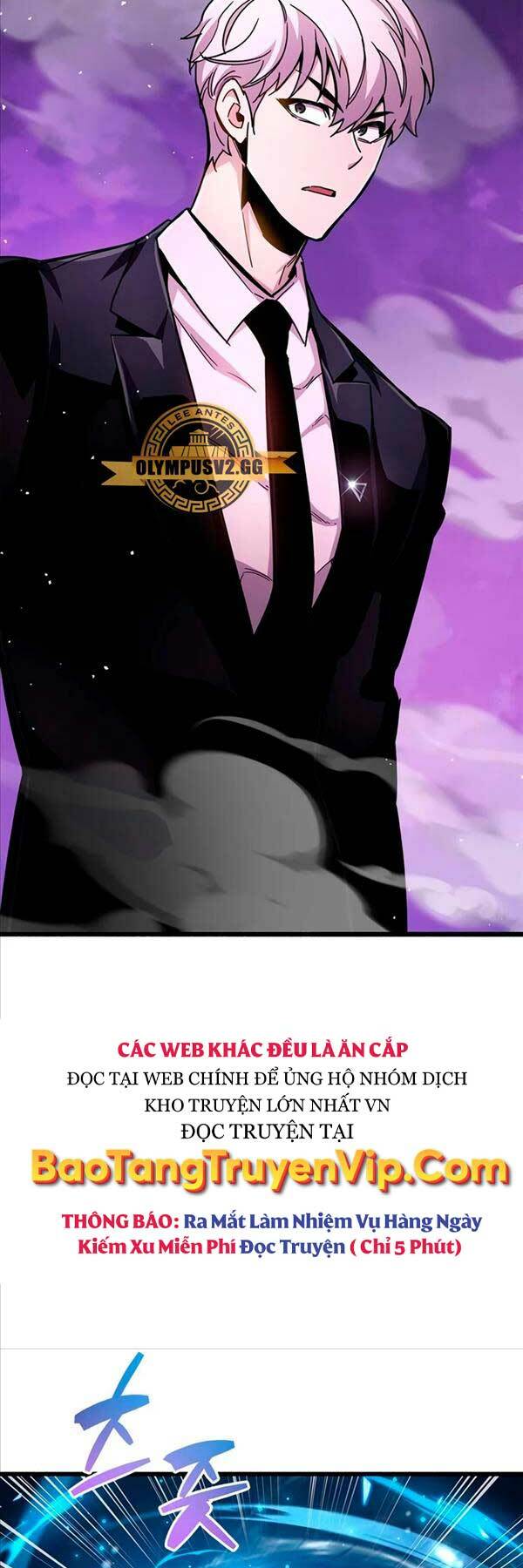 Người Chơi Che Giấu Quá Khứ - Chapter 21 - Page 68