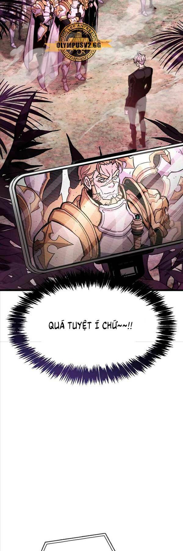 Người Chơi Che Giấu Quá Khứ - Chapter 21 - Page 6