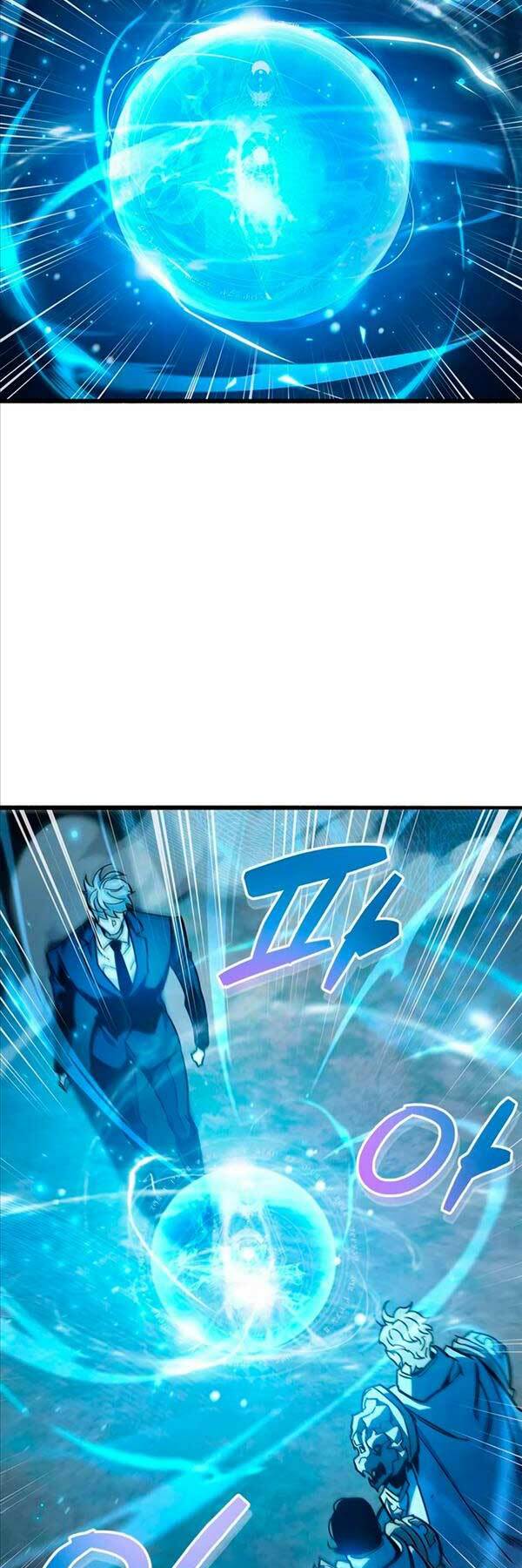 Người Chơi Che Giấu Quá Khứ - Chapter 21 - Page 69