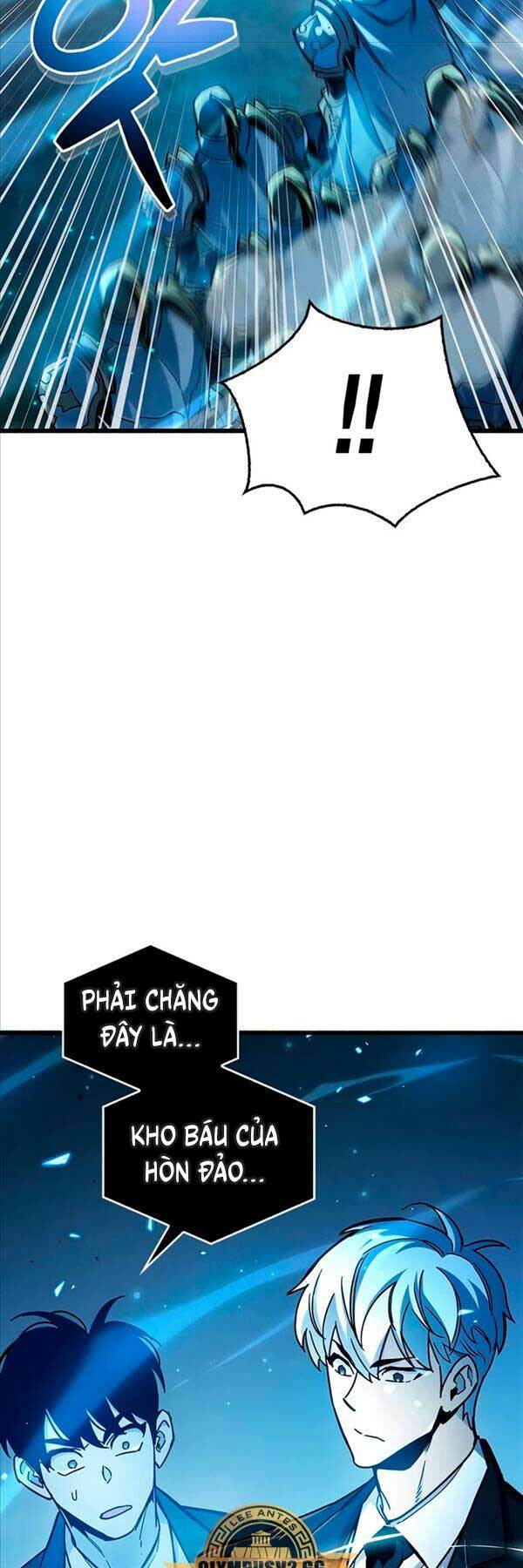 Người Chơi Che Giấu Quá Khứ - Chapter 21 - Page 70