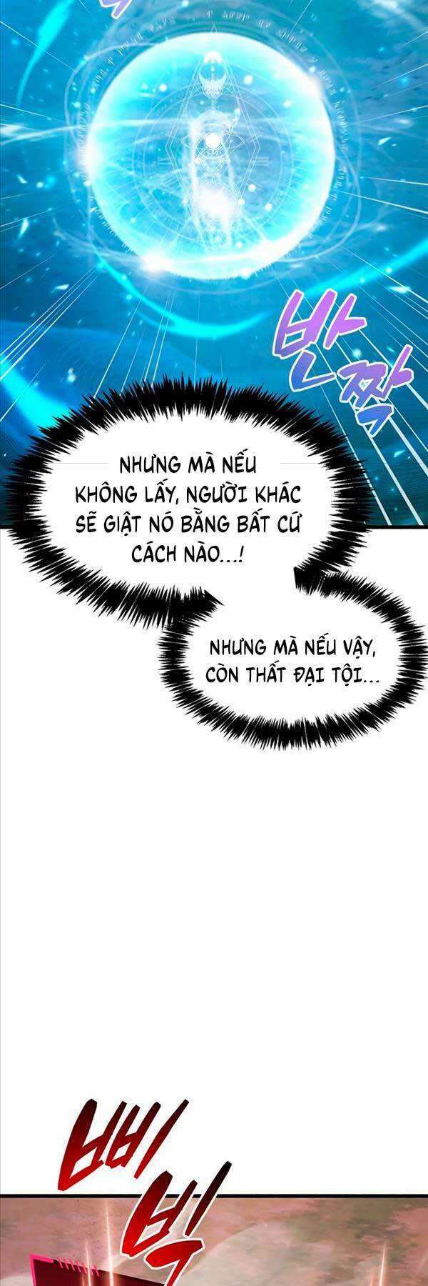 Người Chơi Che Giấu Quá Khứ - Chapter 21 - Page 72