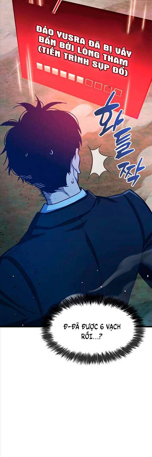 Người Chơi Che Giấu Quá Khứ - Chapter 21 - Page 73