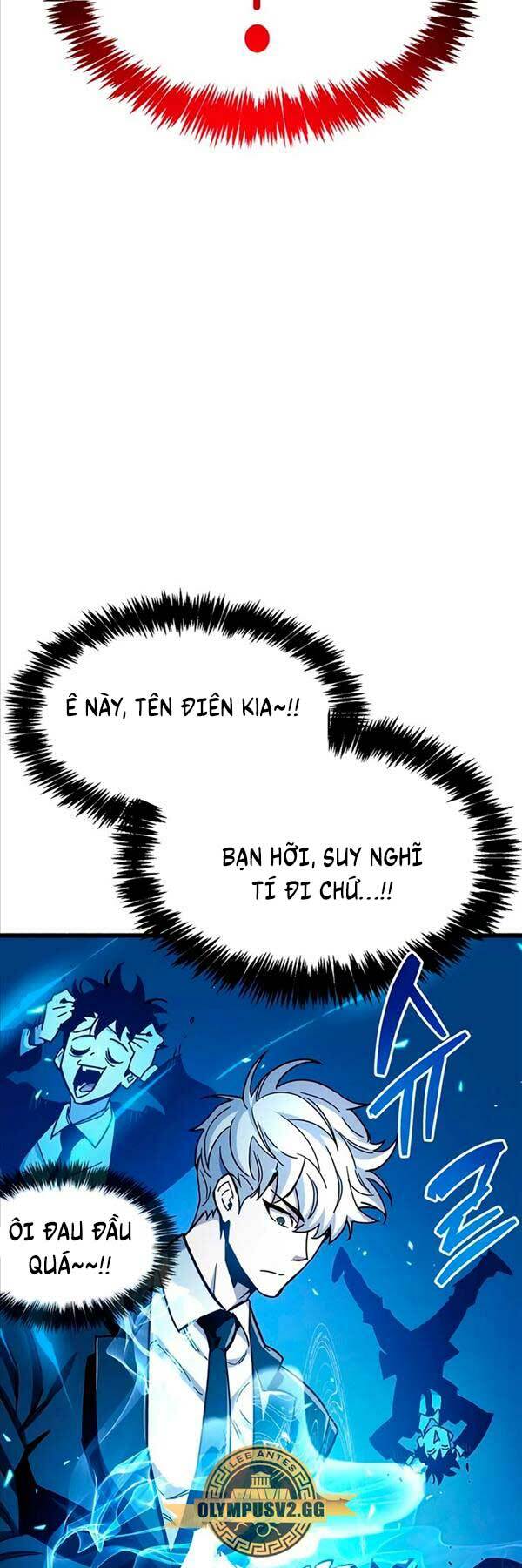 Người Chơi Che Giấu Quá Khứ - Chapter 21 - Page 76