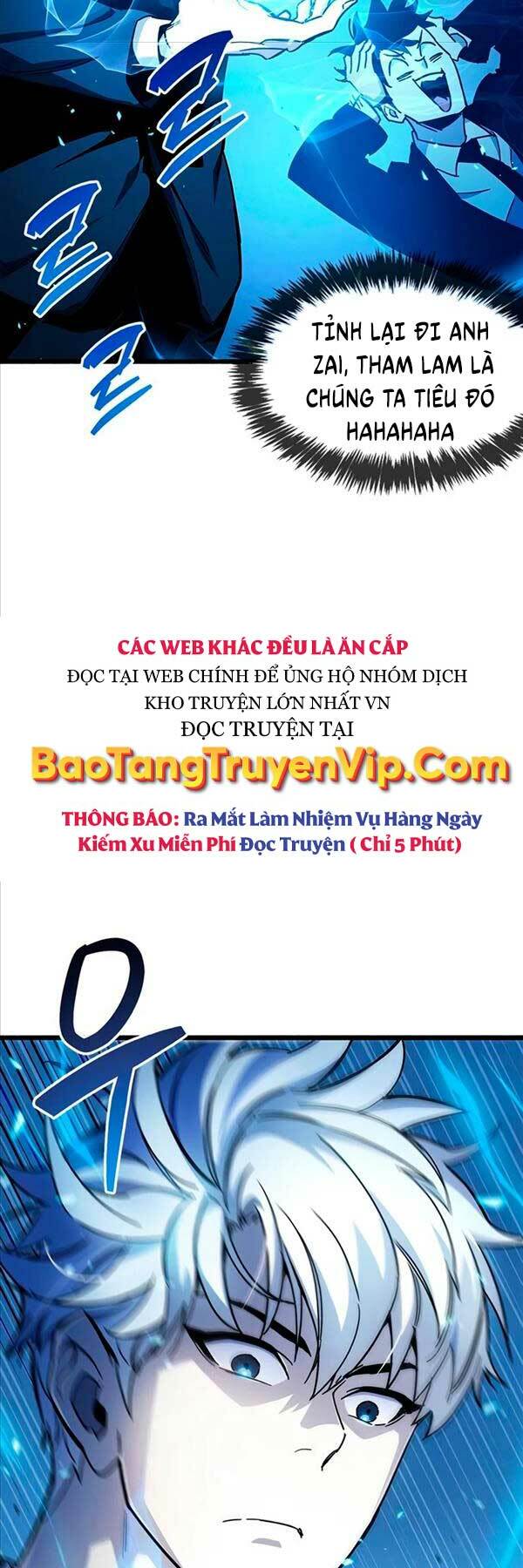 Người Chơi Che Giấu Quá Khứ - Chapter 21 - Page 77