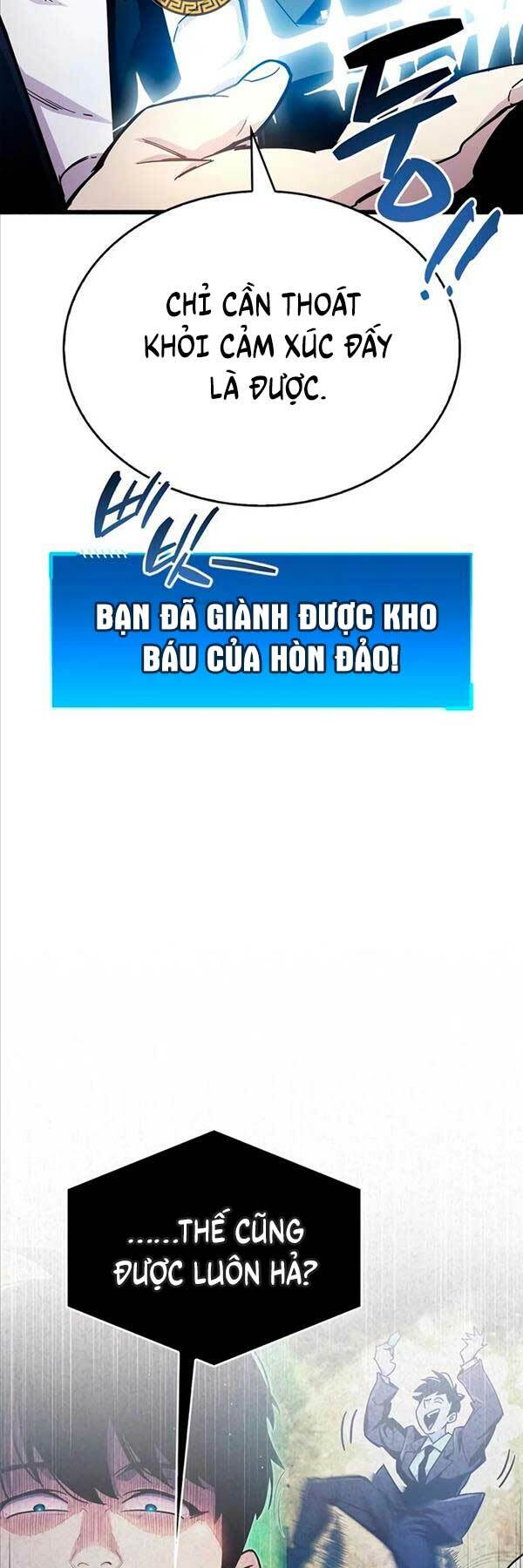 Người Chơi Che Giấu Quá Khứ - Chapter 21 - Page 83