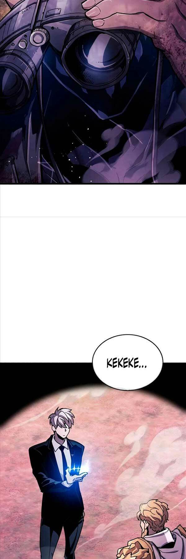 Người Chơi Che Giấu Quá Khứ - Chapter 21 - Page 86