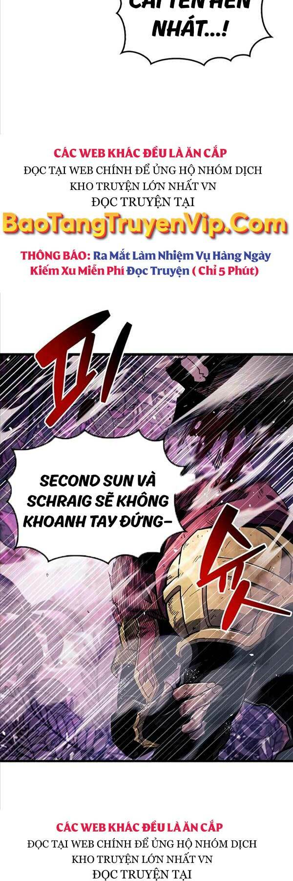 Người Chơi Che Giấu Quá Khứ - Chapter 21 - Page 90