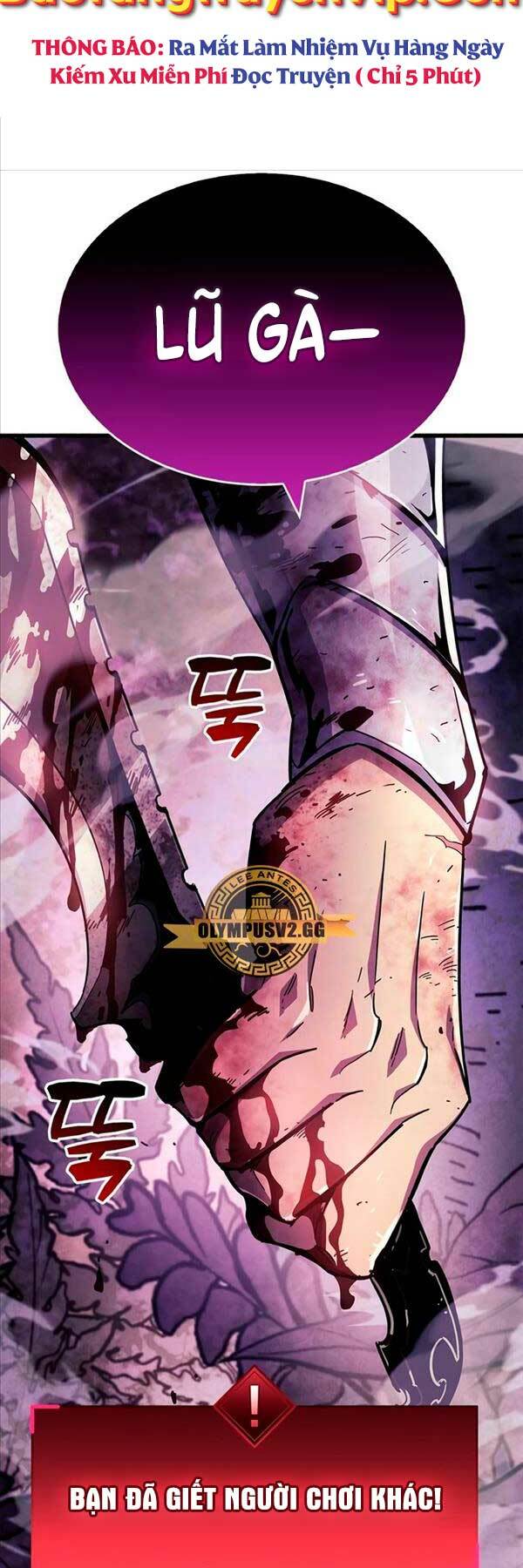 Người Chơi Che Giấu Quá Khứ - Chapter 21 - Page 92