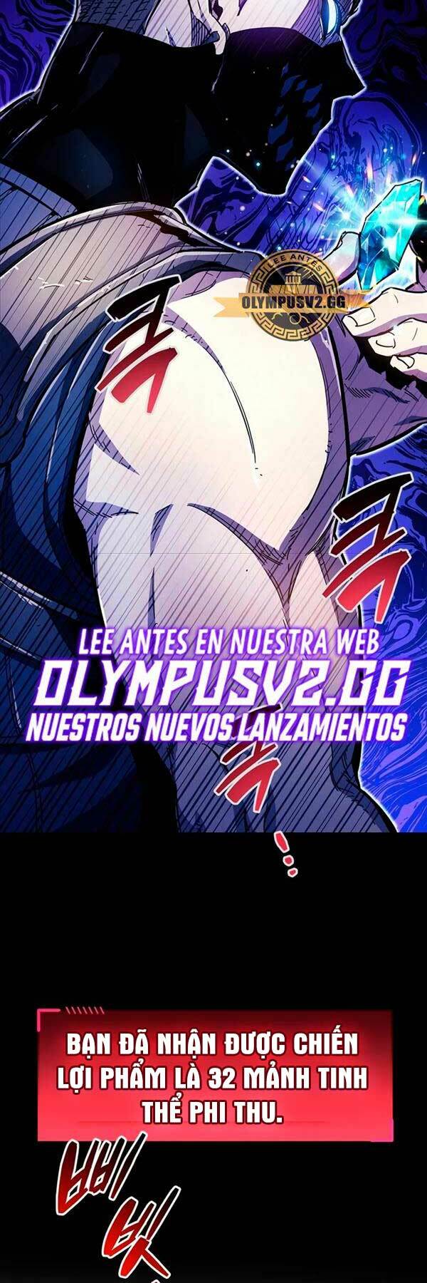 Người Chơi Che Giấu Quá Khứ - Chapter 21 - Page 94