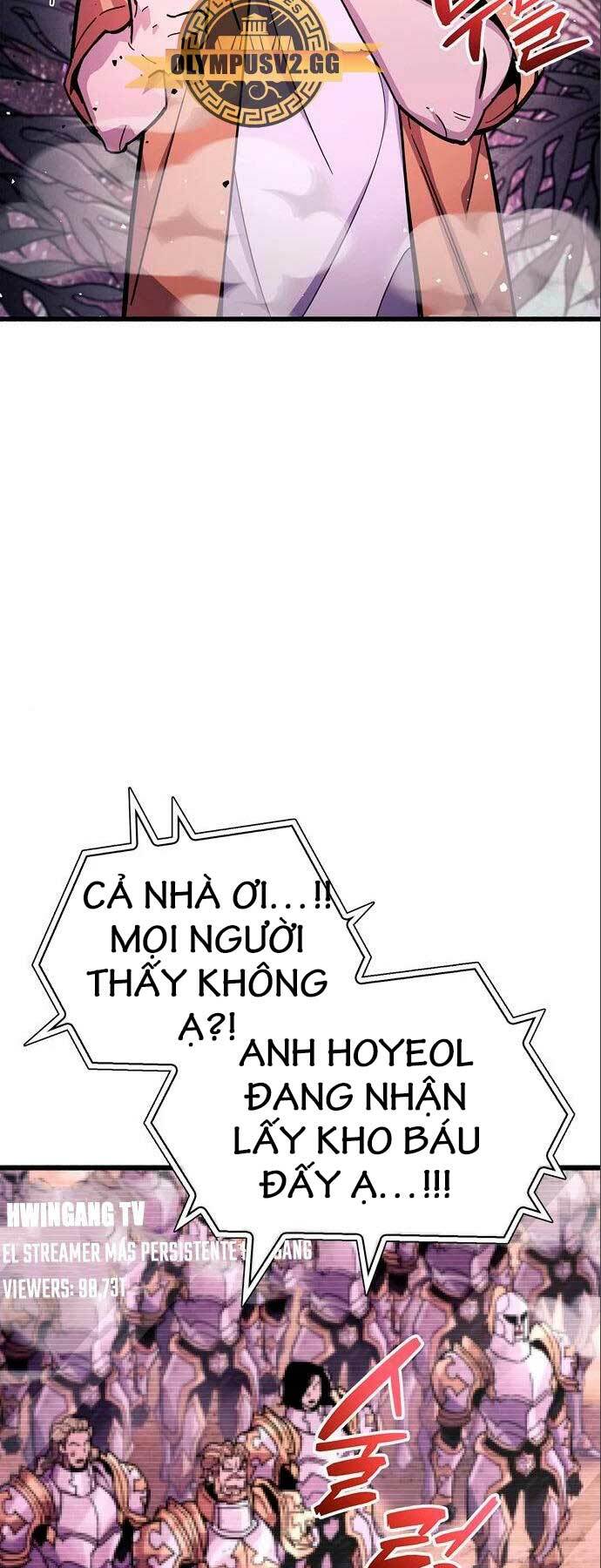 Người Chơi Che Giấu Quá Khứ - Chapter 22 - Page 9
