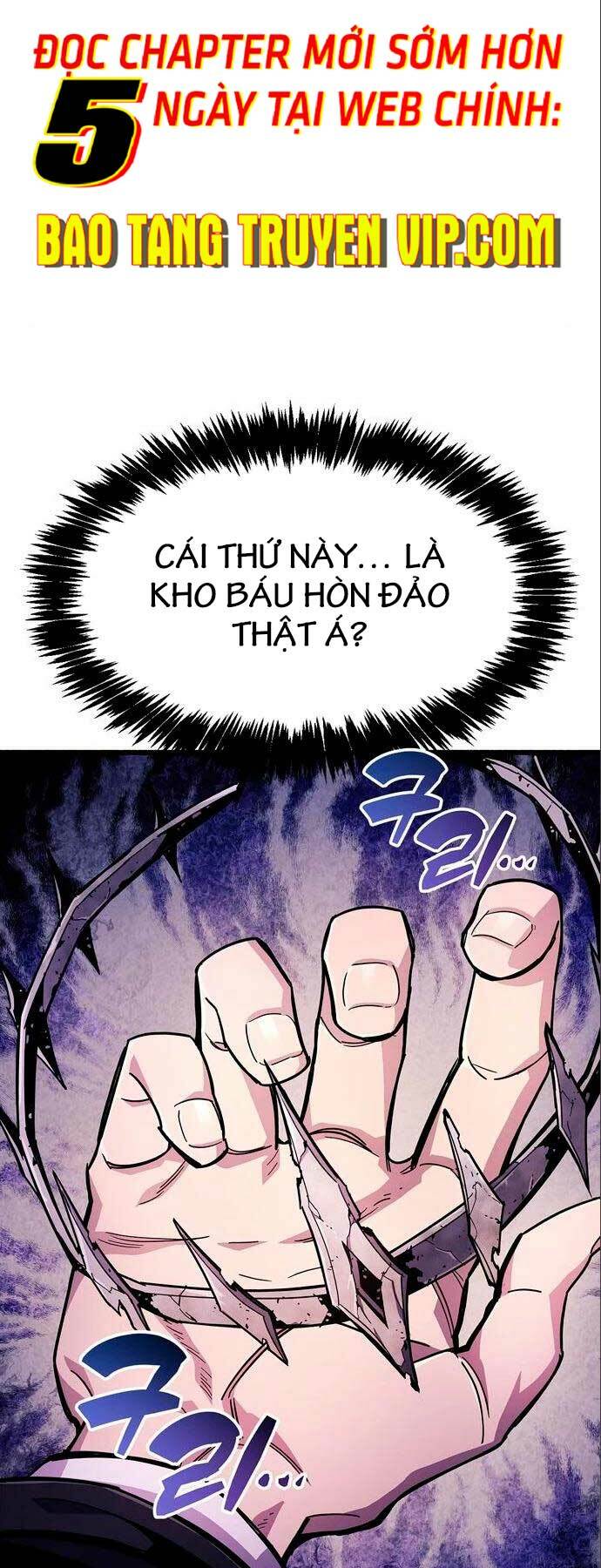 Người Chơi Che Giấu Quá Khứ - Chapter 22 - Page 13