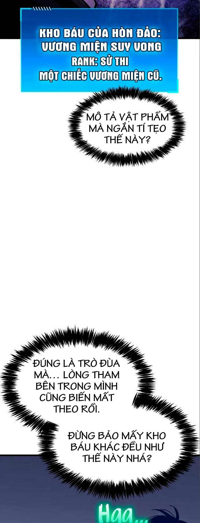 Người Chơi Che Giấu Quá Khứ - Chapter 22 - Page 14