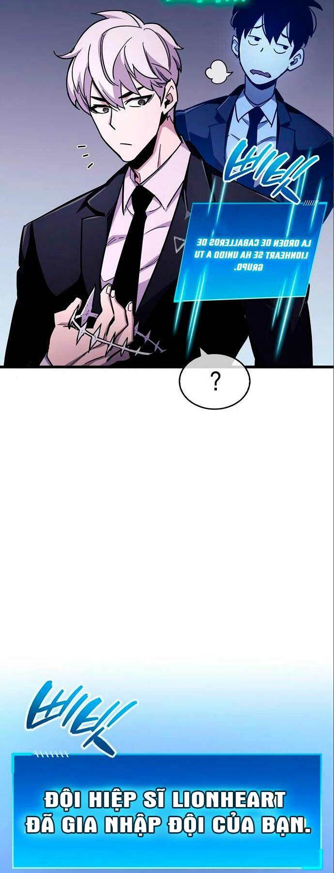 Người Chơi Che Giấu Quá Khứ - Chapter 22 - Page 15