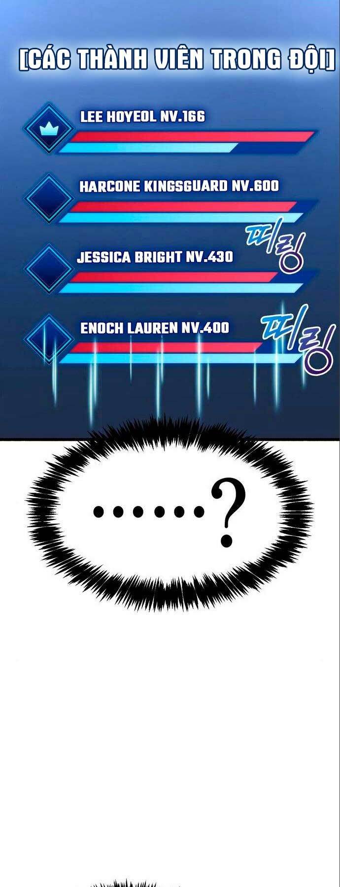 Người Chơi Che Giấu Quá Khứ - Chapter 22 - Page 16