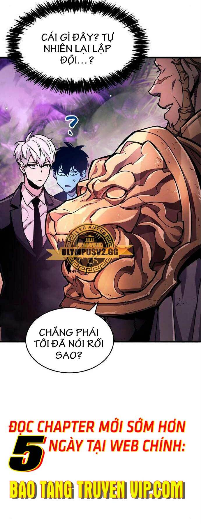 Người Chơi Che Giấu Quá Khứ - Chapter 22 - Page 17