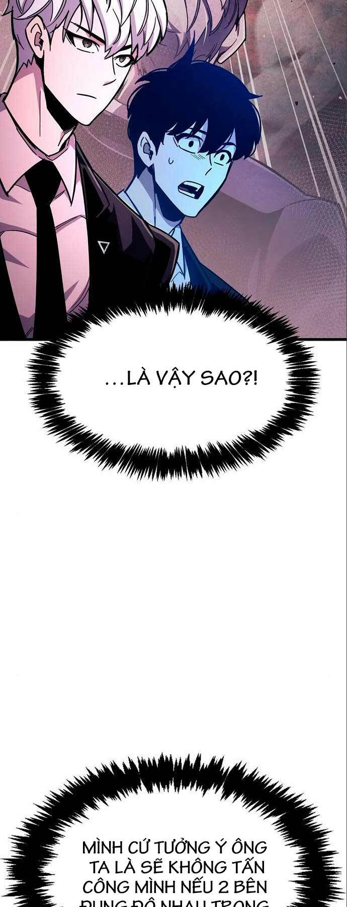 Người Chơi Che Giấu Quá Khứ - Chapter 22 - Page 20