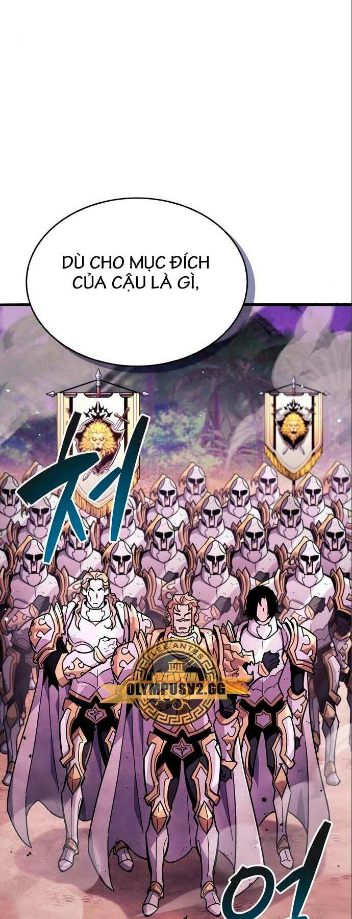 Người Chơi Che Giấu Quá Khứ - Chapter 22 - Page 22