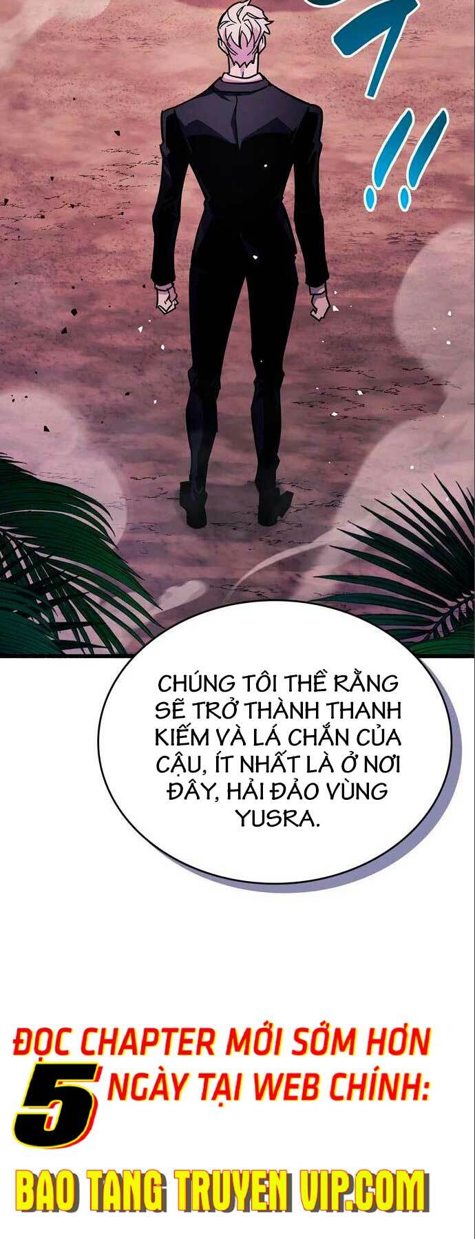 Người Chơi Che Giấu Quá Khứ - Chapter 22 - Page 23