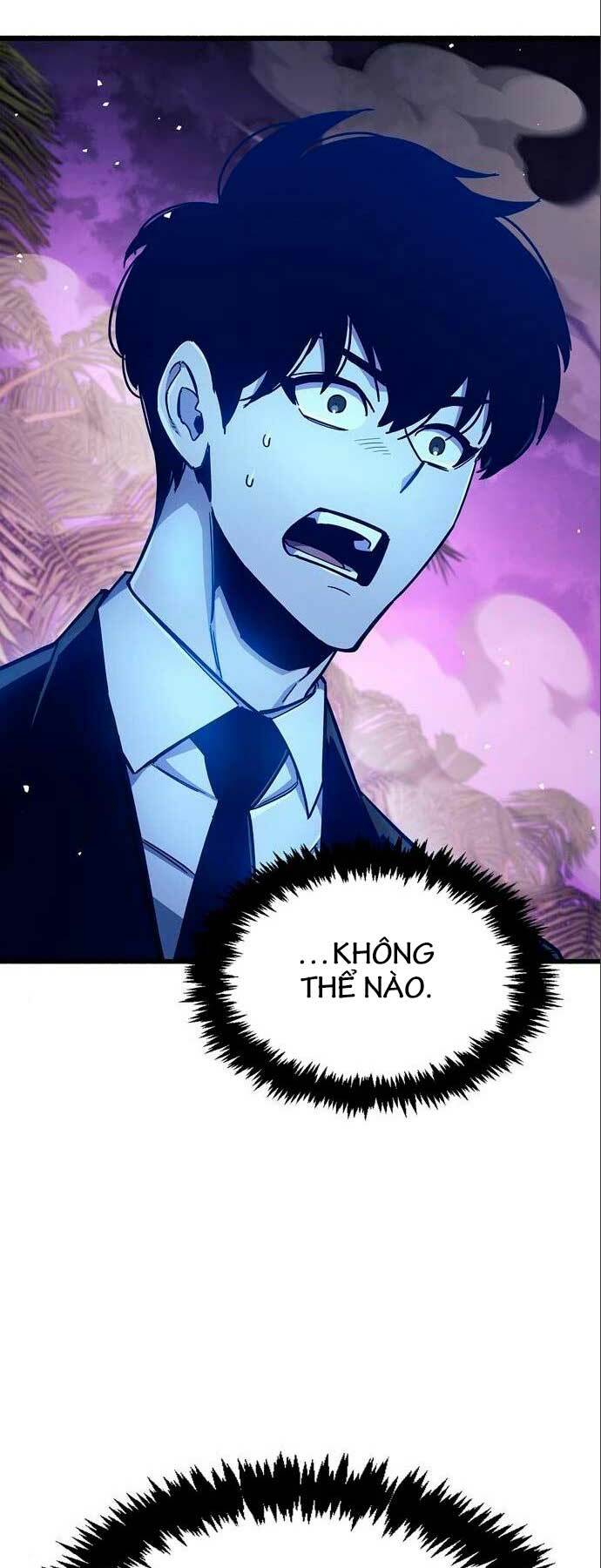 Người Chơi Che Giấu Quá Khứ - Chapter 22 - Page 24