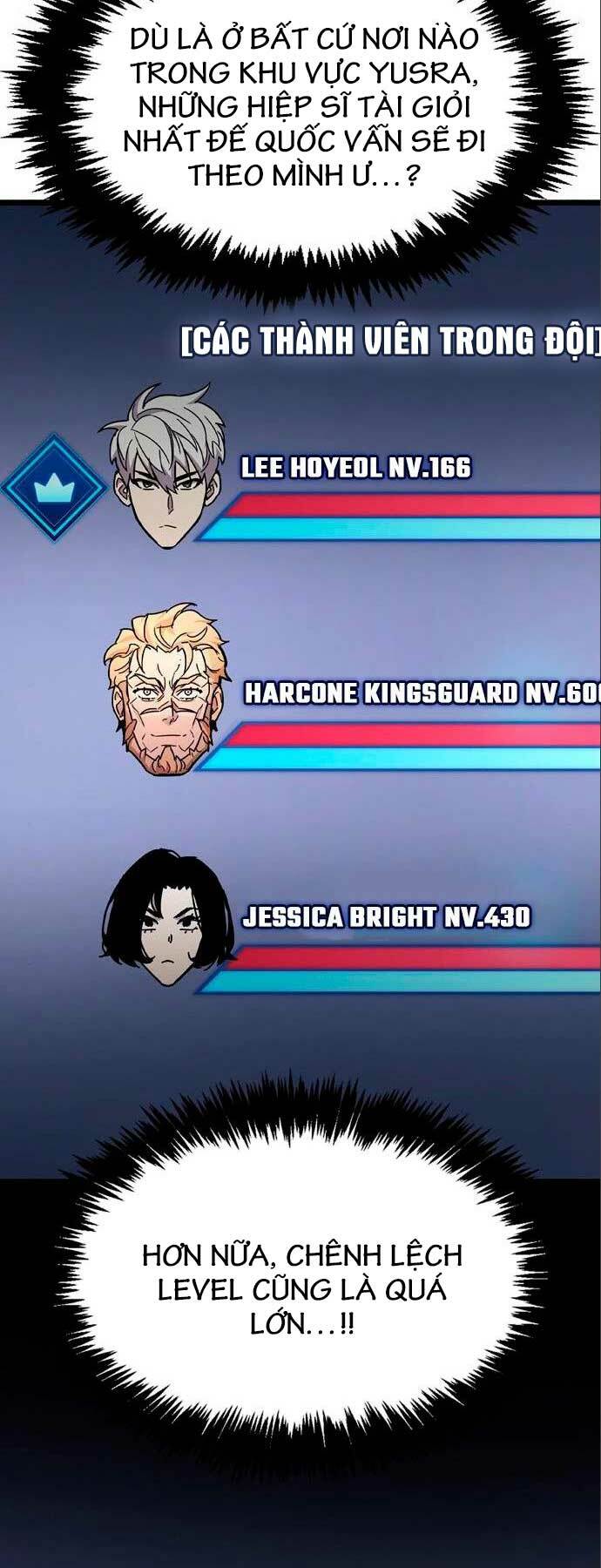 Người Chơi Che Giấu Quá Khứ - Chapter 22 - Page 25