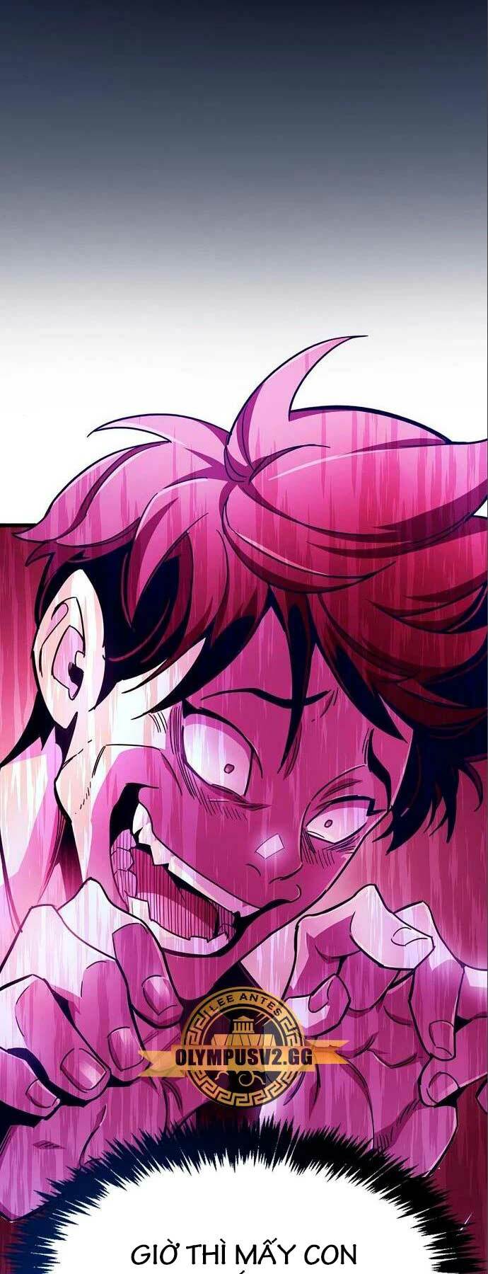 Người Chơi Che Giấu Quá Khứ - Chapter 22 - Page 26