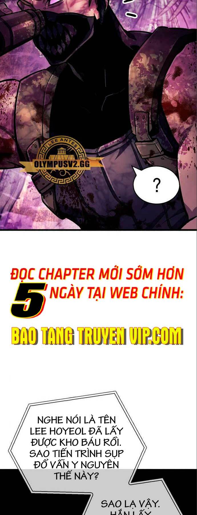 Người Chơi Che Giấu Quá Khứ - Chapter 22 - Page 31