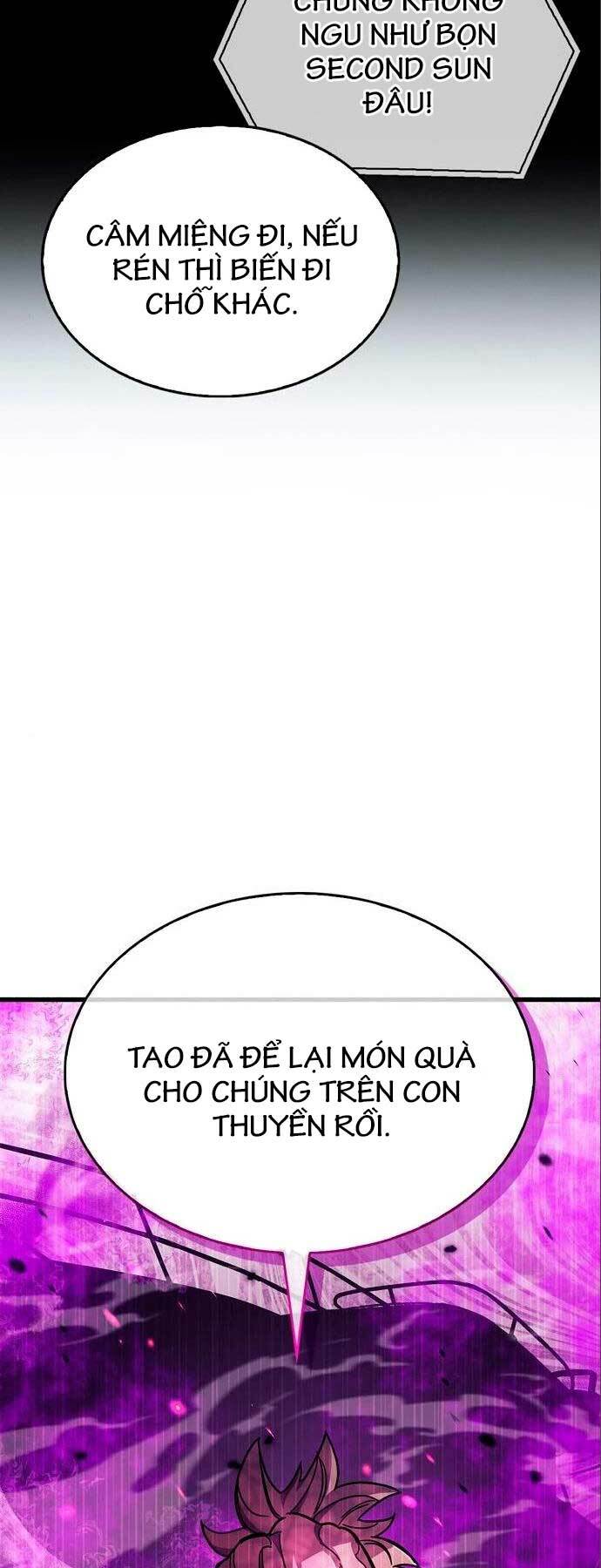 Người Chơi Che Giấu Quá Khứ - Chapter 22 - Page 34