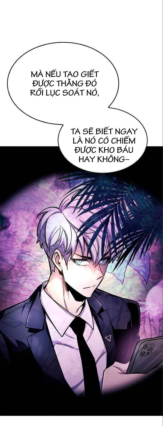 Người Chơi Che Giấu Quá Khứ - Chapter 22 - Page 37