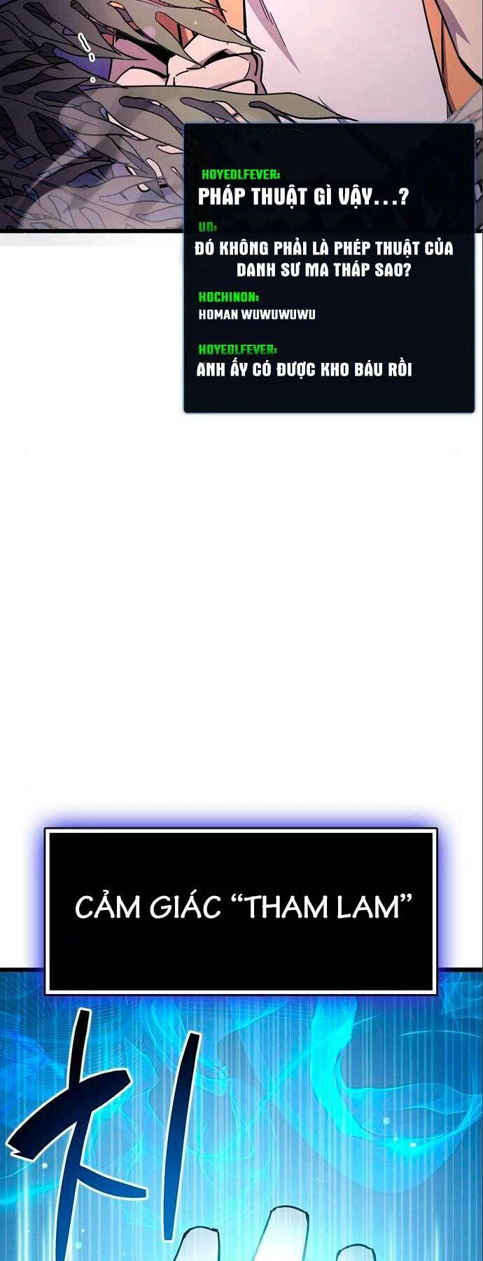 Người Chơi Che Giấu Quá Khứ - Chapter 22 - Page 3