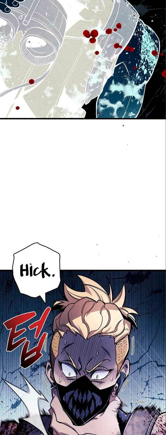 Người Chơi Che Giấu Quá Khứ - Chapter 22 - Page 39