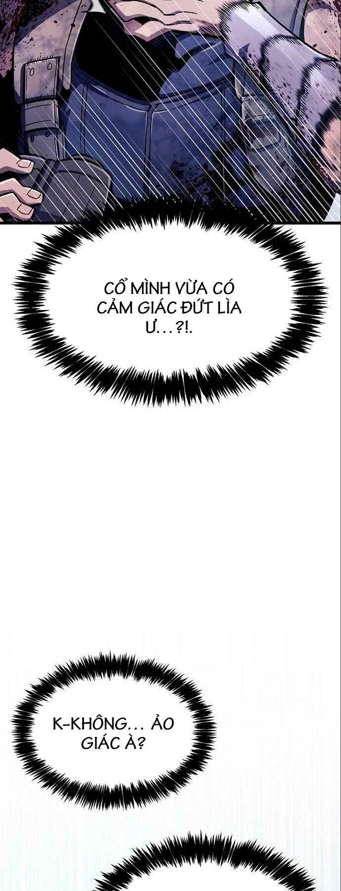 Người Chơi Che Giấu Quá Khứ - Chapter 22 - Page 40