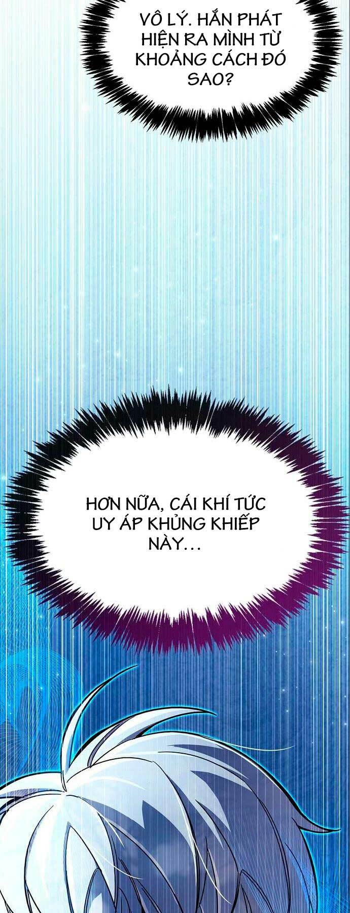 Người Chơi Che Giấu Quá Khứ - Chapter 22 - Page 41