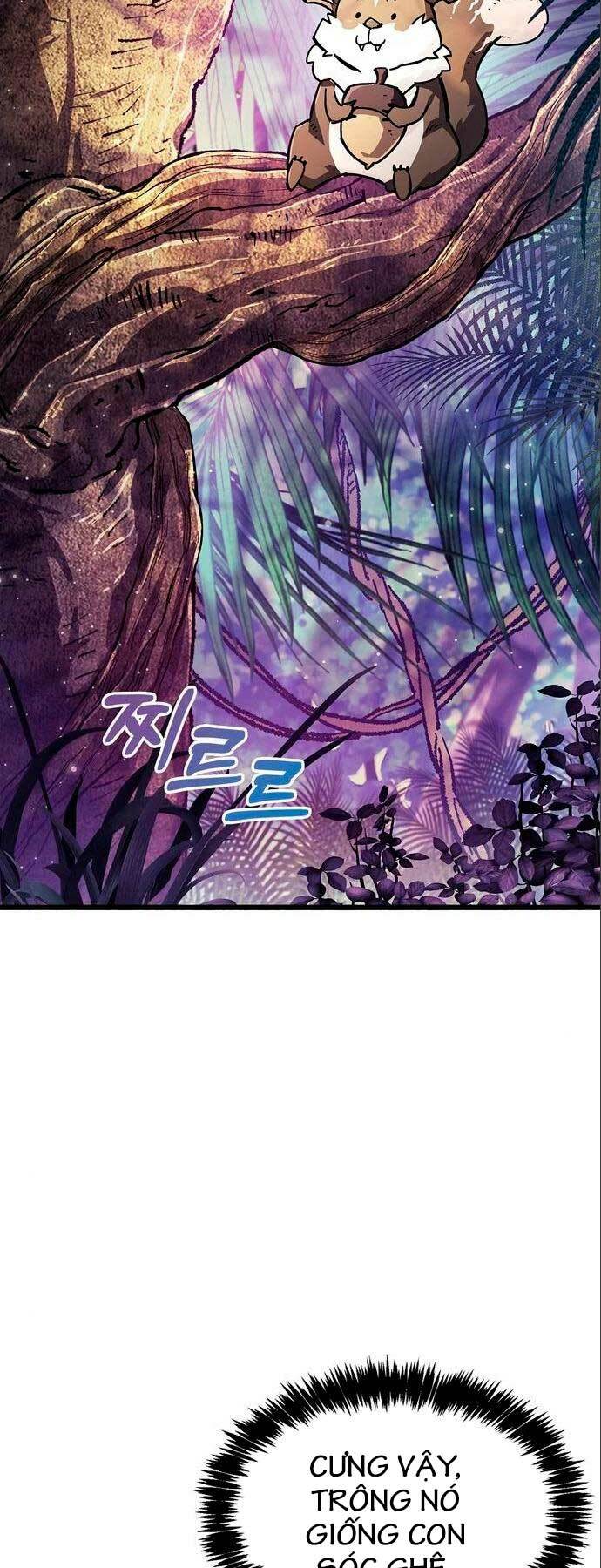 Người Chơi Che Giấu Quá Khứ - Chapter 22 - Page 43
