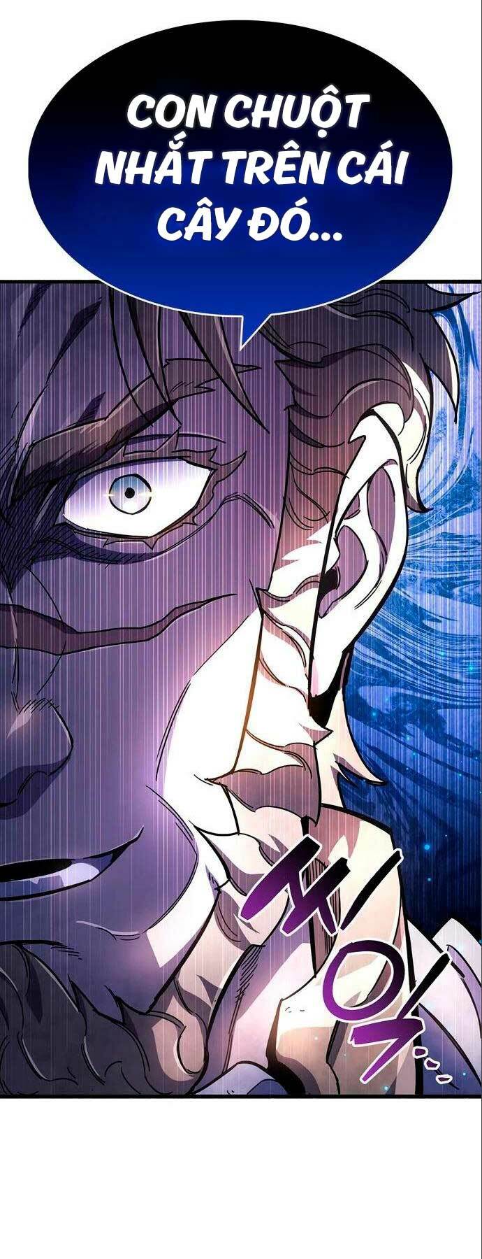 Người Chơi Che Giấu Quá Khứ - Chapter 22 - Page 46