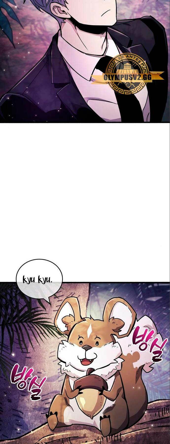 Người Chơi Che Giấu Quá Khứ - Chapter 22 - Page 49