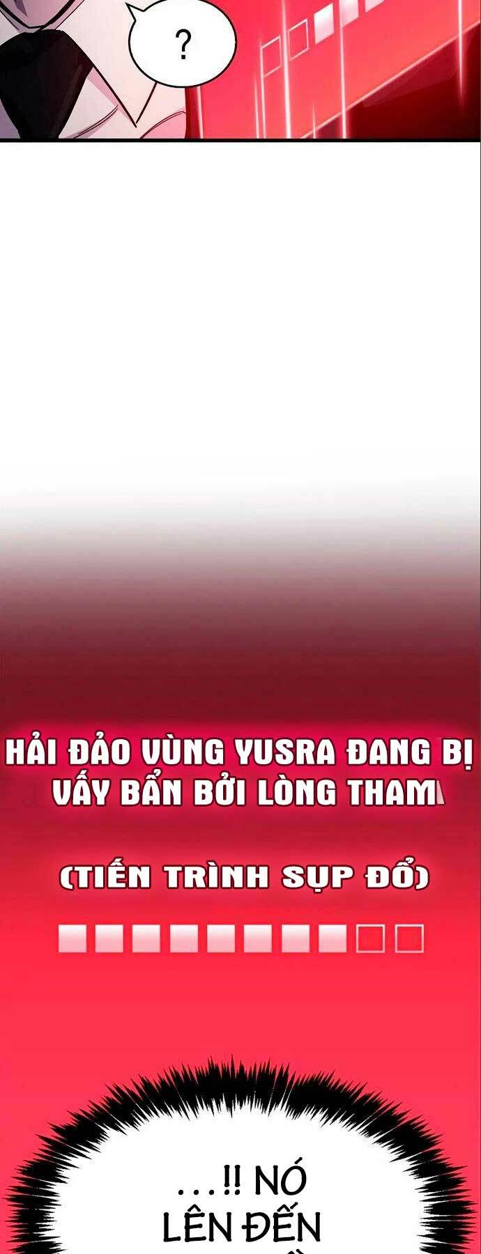 Người Chơi Che Giấu Quá Khứ - Chapter 22 - Page 52