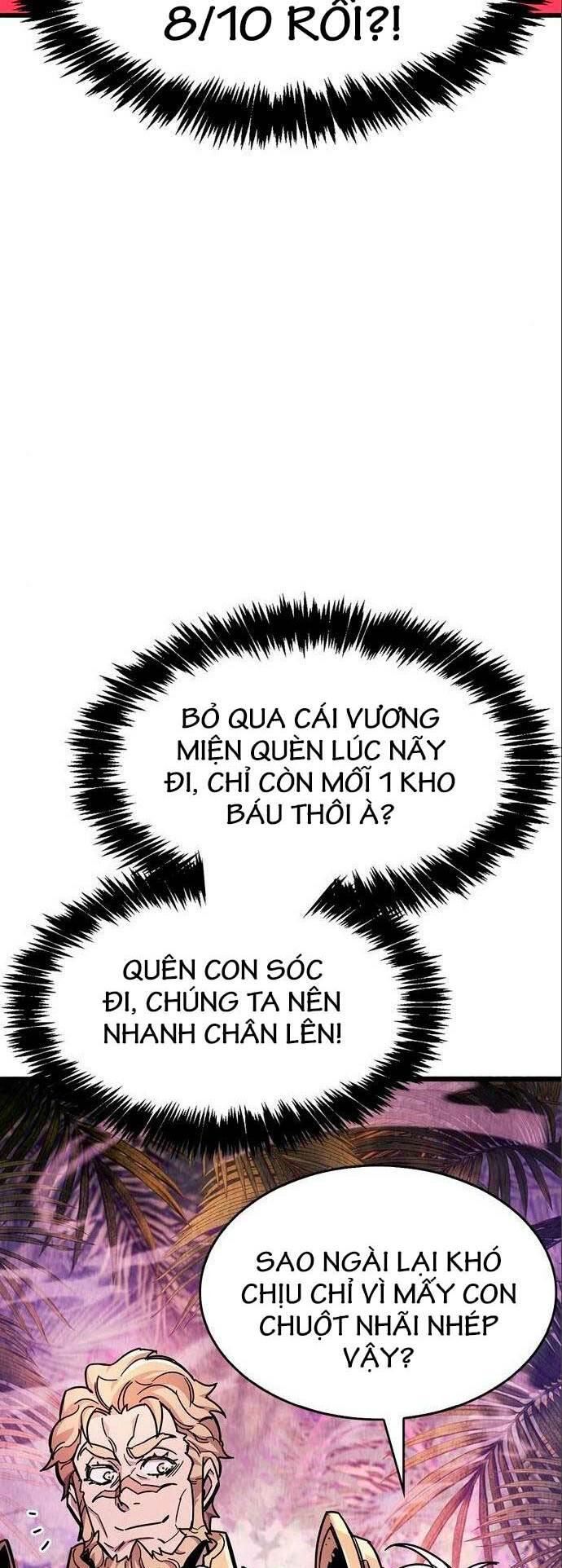 Người Chơi Che Giấu Quá Khứ - Chapter 22 - Page 53