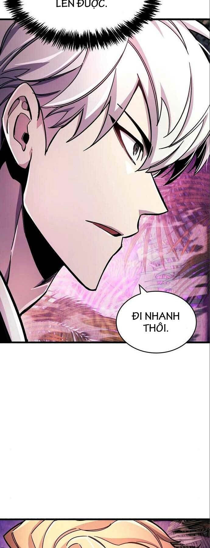 Người Chơi Che Giấu Quá Khứ - Chapter 22 - Page 55