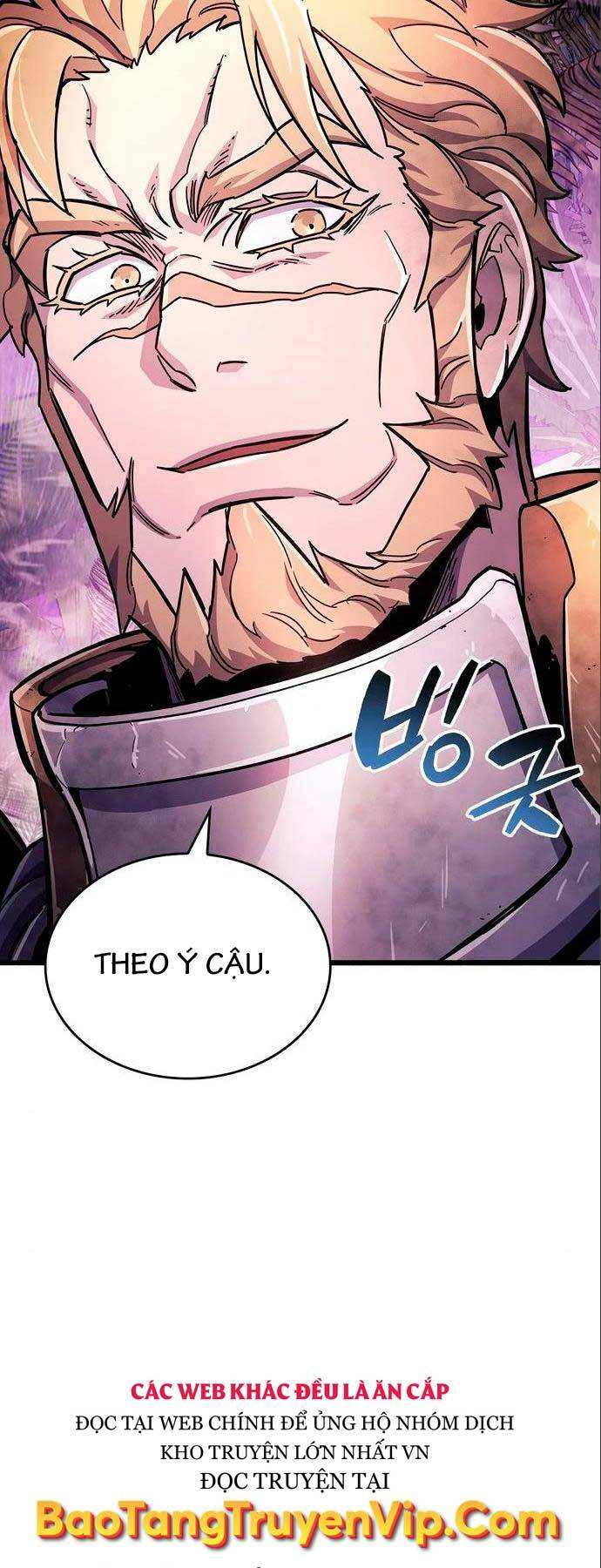 Người Chơi Che Giấu Quá Khứ - Chapter 22 - Page 56