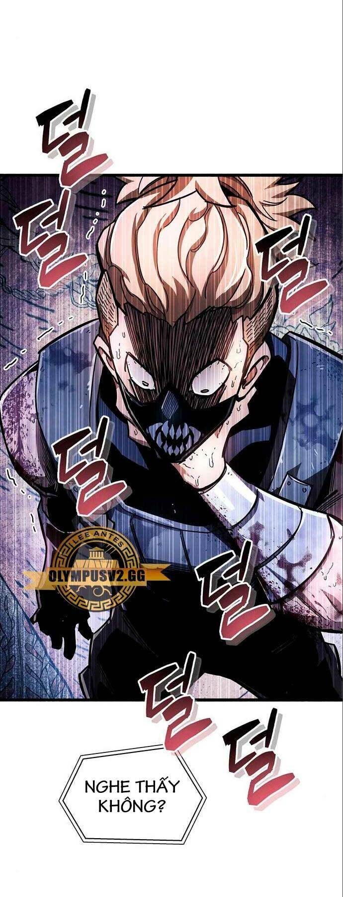 Người Chơi Che Giấu Quá Khứ - Chapter 22 - Page 58