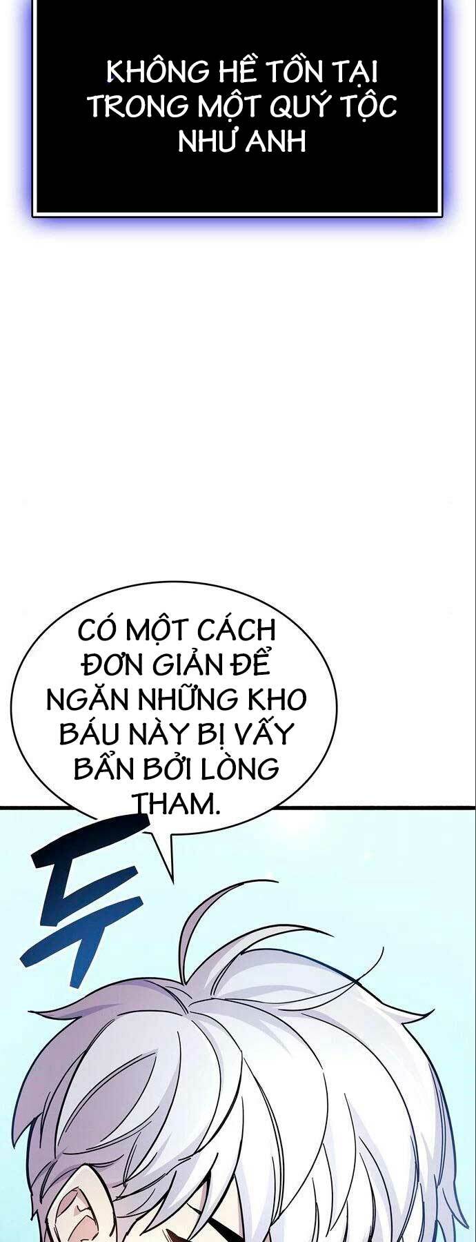 Người Chơi Che Giấu Quá Khứ - Chapter 22 - Page 5