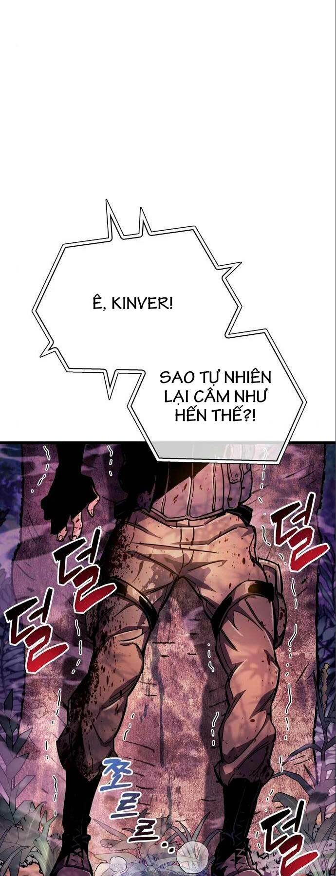 Người Chơi Che Giấu Quá Khứ - Chapter 22 - Page 59