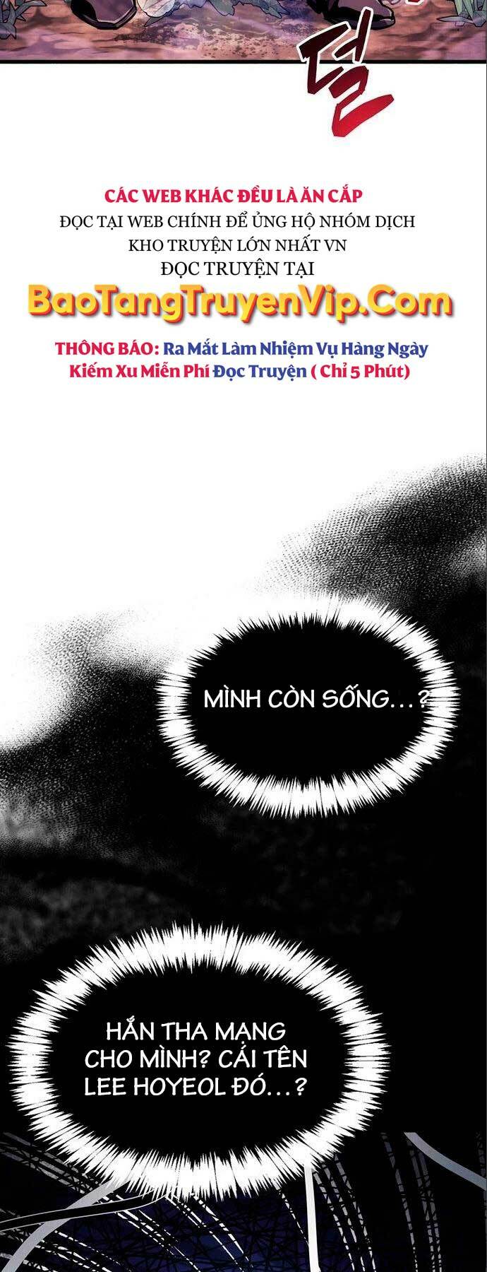 Người Chơi Che Giấu Quá Khứ - Chapter 22 - Page 60