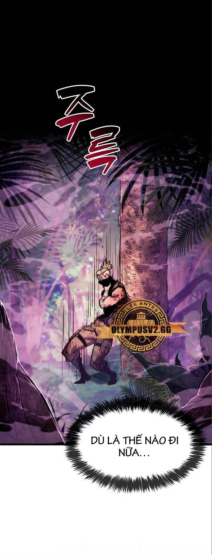 Người Chơi Che Giấu Quá Khứ - Chapter 22 - Page 62