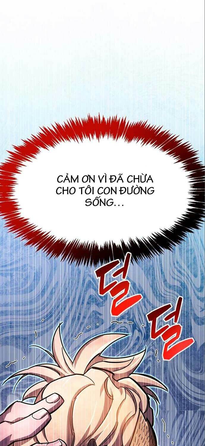 Người Chơi Che Giấu Quá Khứ - Chapter 22 - Page 63