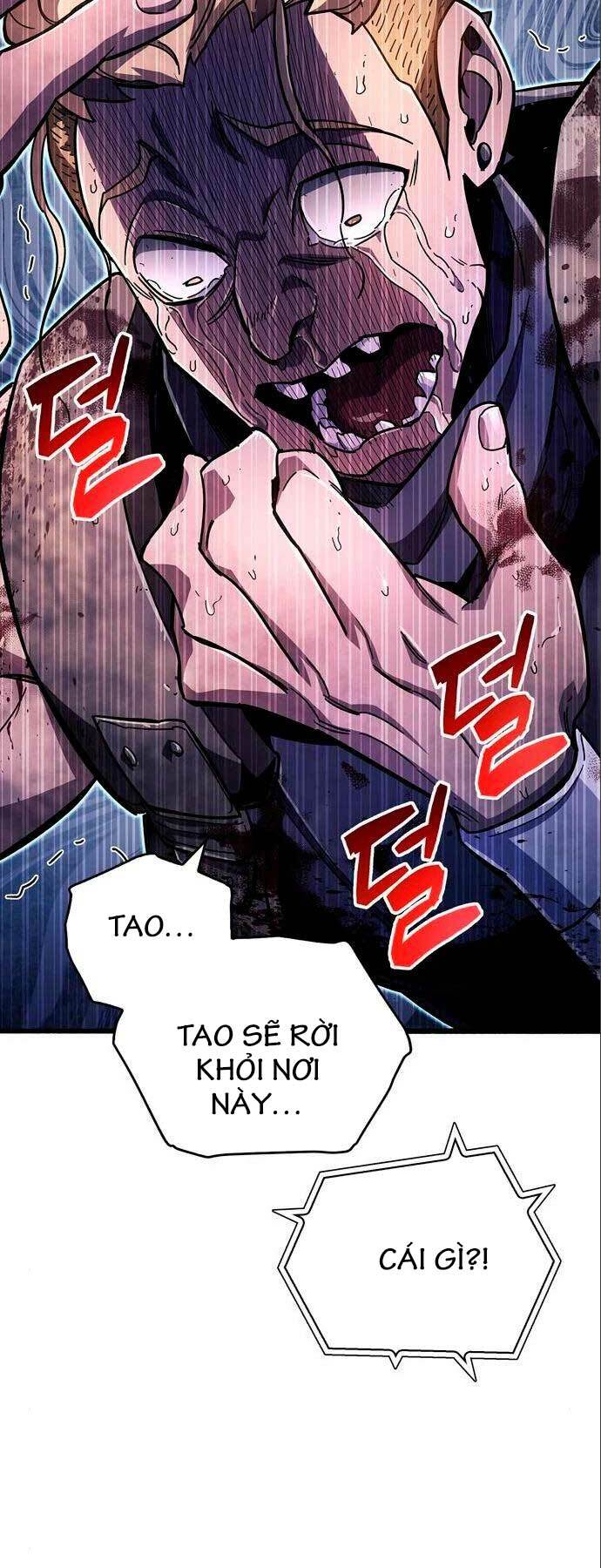 Người Chơi Che Giấu Quá Khứ - Chapter 22 - Page 64