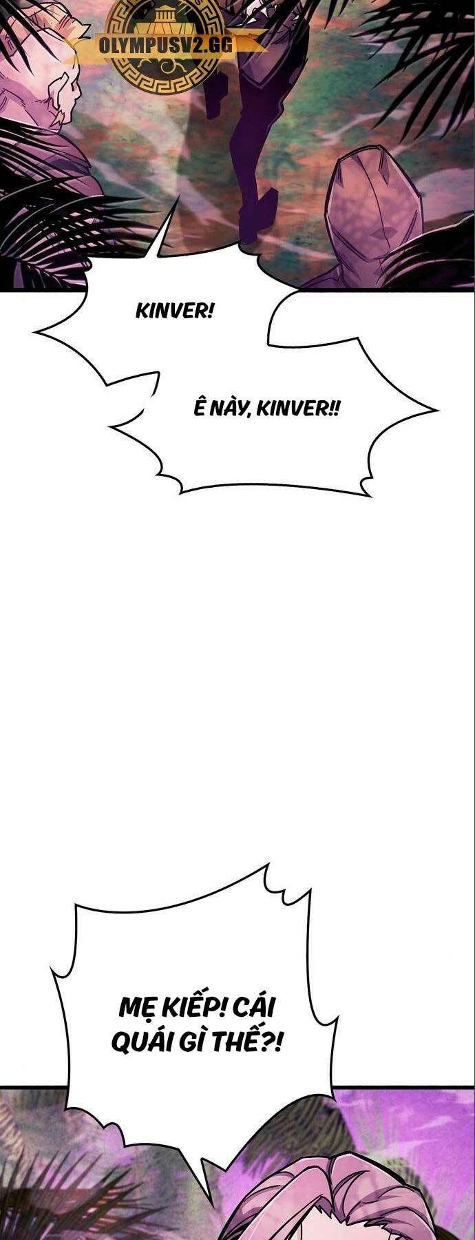 Người Chơi Che Giấu Quá Khứ - Chapter 22 - Page 66