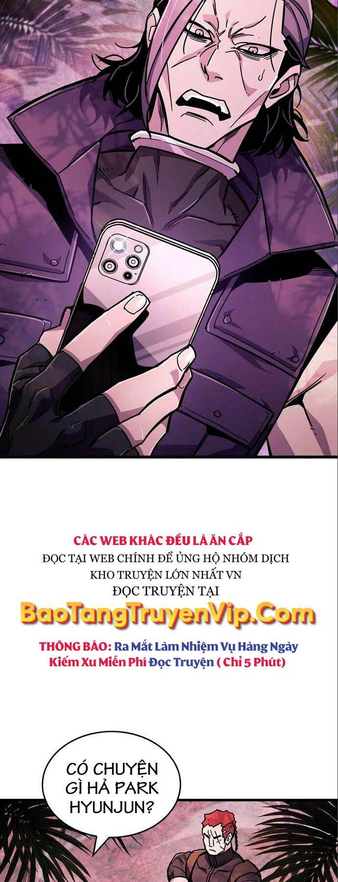 Người Chơi Che Giấu Quá Khứ - Chapter 22 - Page 67